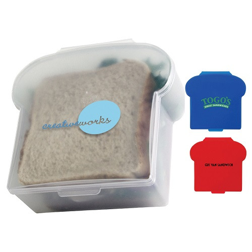 Antoine Sandwich Container