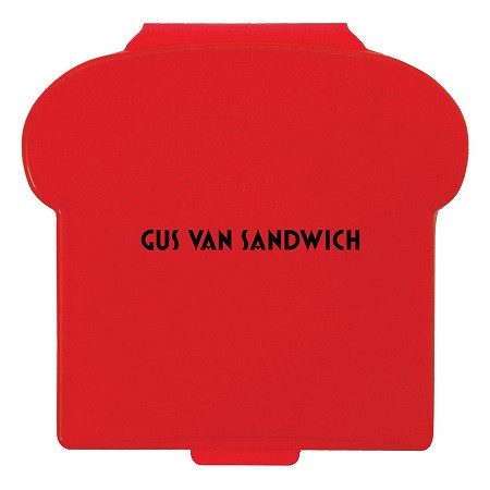 Antoine Sandwich Container 