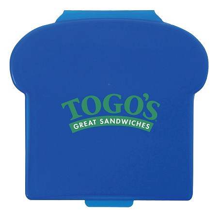 Antoine Sandwich Container 
