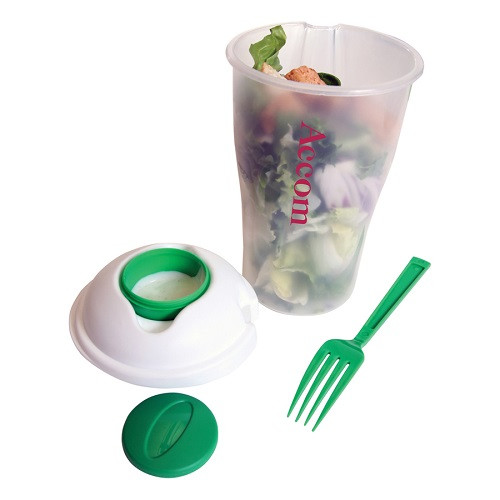 Anuki Salad Shaker 