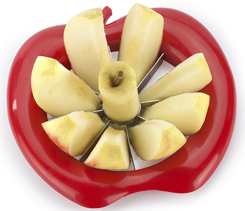 Apple Splitter 