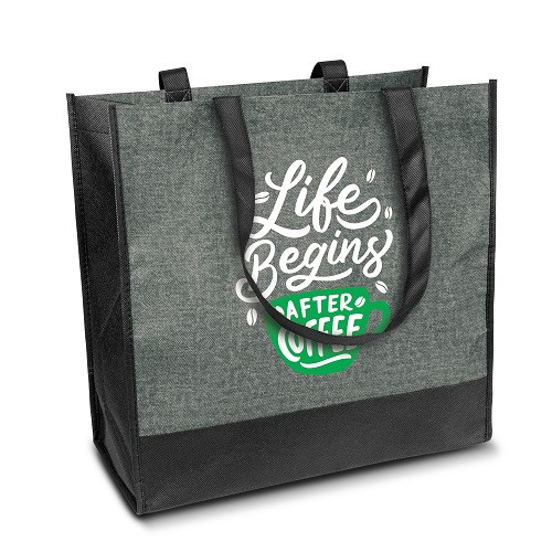 Aramis Shopper Tote Bag
