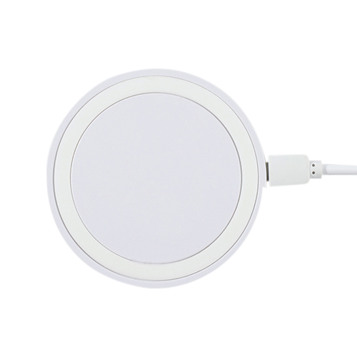 Arc Inductive Wireless Charger 