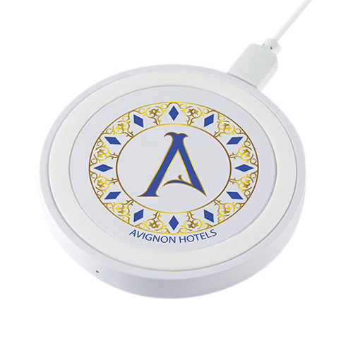 Arc Inductive Wireless Charger