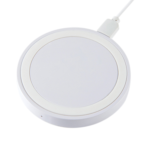Arc Inductive Wireless Charger 