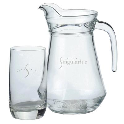 Arc Water Jug 1 Litre