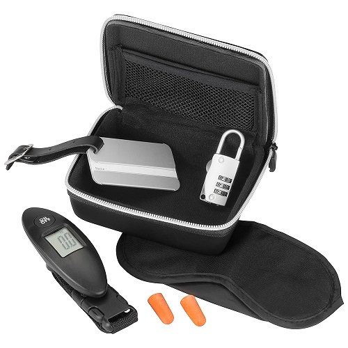 Arden Travel Set
