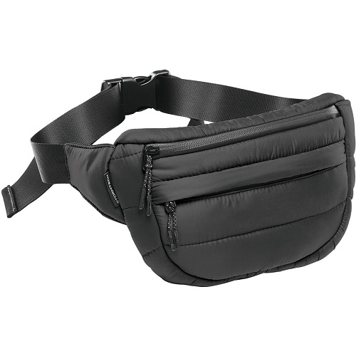 Arlo Quilted Waist Bag