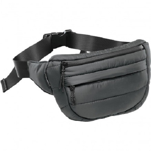 Arlo Quilted Waist Bag 