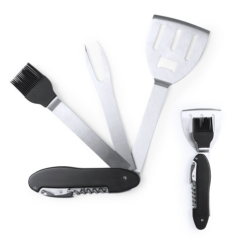 Arnold Barbecue Set 
