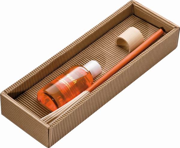 Aromatherapy set Orange