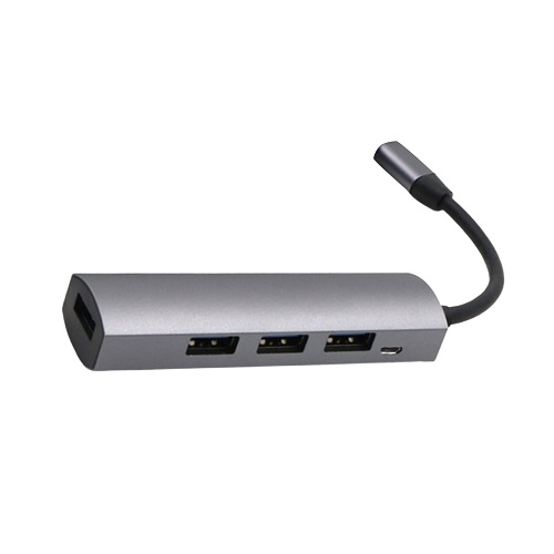 Ascap 5 in 1 USB Port