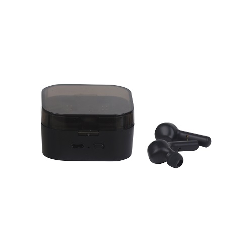 Asher Wireless Earbuds 