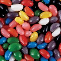 Assorted Colour Maxi Jelly Beans