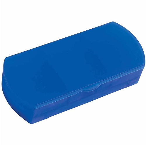 Asteria Travel Pill Box 
