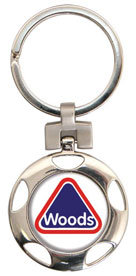 Auto Keyring