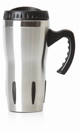 Autobahn Thermo Travel Mug