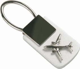 Avante Keyring