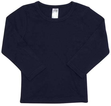 Babies Long Sleeve T-shirts 