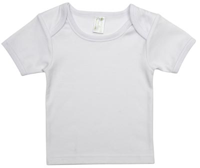 Babies Short Sleeve T-Shirt 