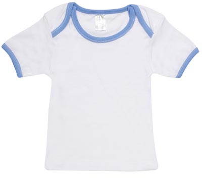 Babies Short Sleeve T-Shirt 