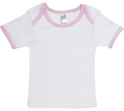 Babies Short Sleeve T-Shirt 
