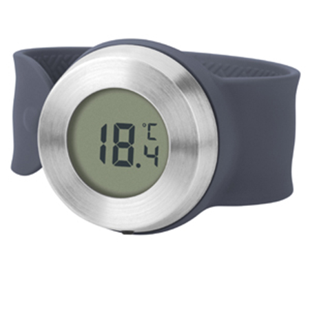 Bacchus Wine Thermometer 
