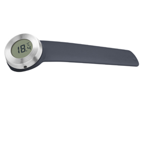 Bacchus Wine Thermometer 