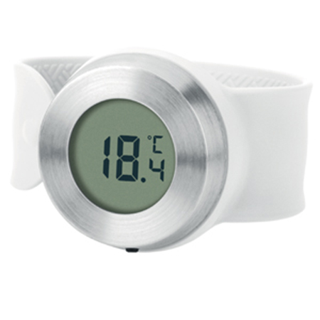 Bacchus Wine Thermometer 