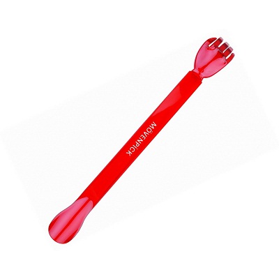 Back Scratcher and Shoehorn 