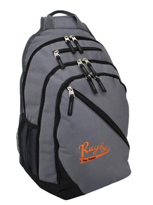 Backpack with Laptop Sleeve
