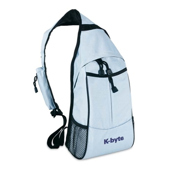 Backpack With One Strap 