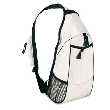 Backpack With One Strap 