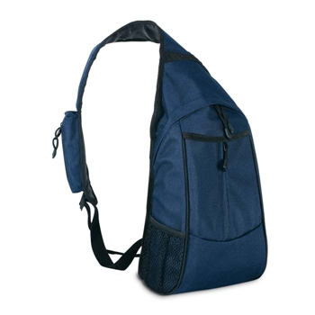 Backpack With One Strap 