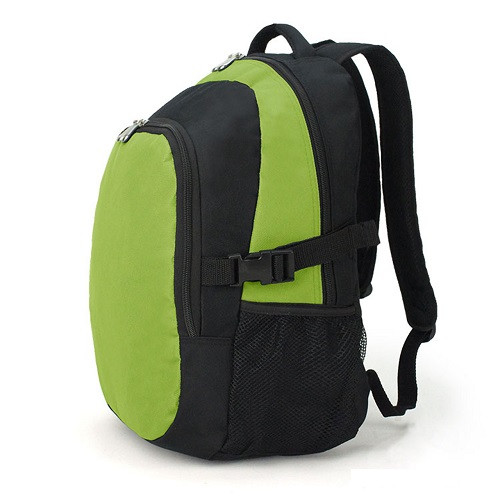Backpack with Support Clip on Both Sides 