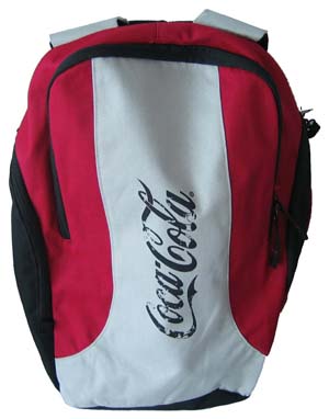 Backpacks and Shoulder Bags