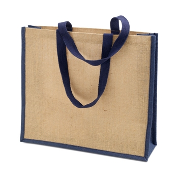 Bagari Jute Shopping Bag