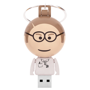 Ball USB People - Professional Range 