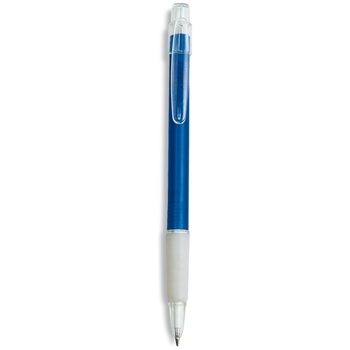 Ballpen with Rubber Grip