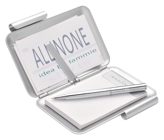 Balmain Business Card Holder