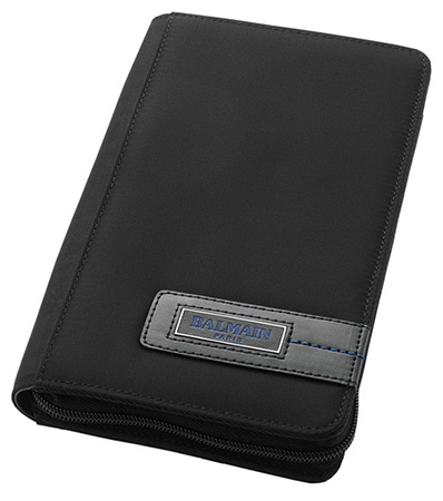 Balmain Chamonix Travel Wallet