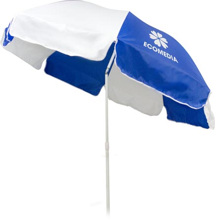 Balmoral Beach Umbrella