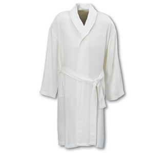 Bamboo Bathrobe