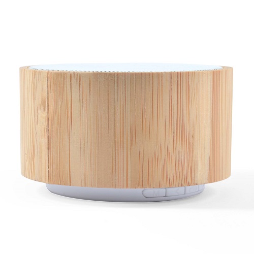 Bamboo BT Speaker 