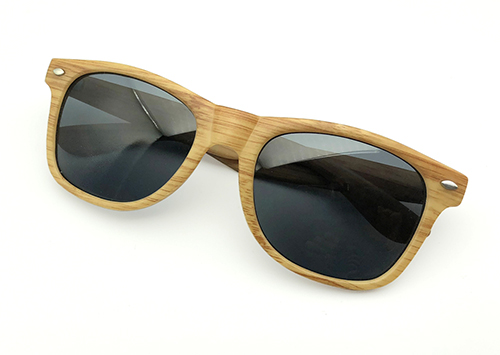 Bamboo Sunglasses 