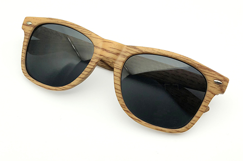 Bamboo Sunglasses 