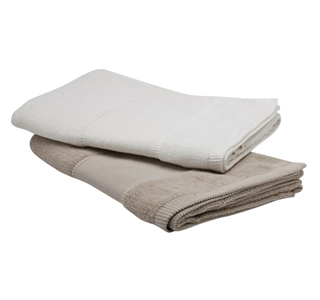 Bamboo Towel