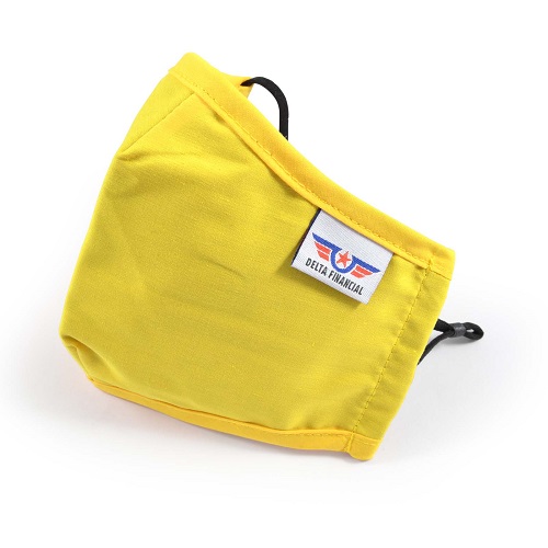 Banzir Deluxe Face Mask – Adult