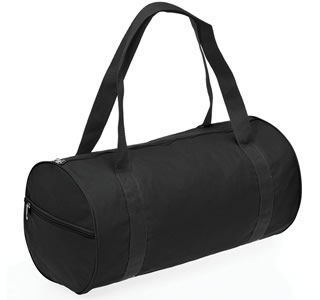 Barrel Sports Bag 