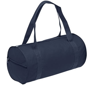 Barrel Sports Bag 